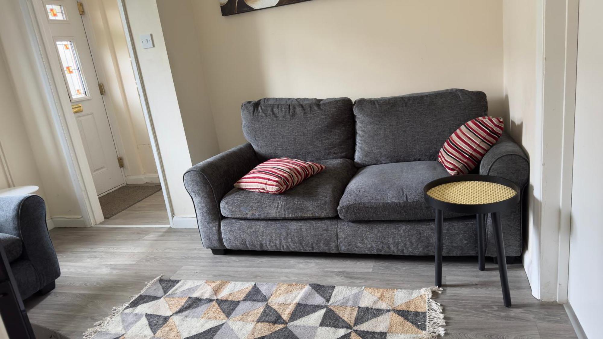 Contractor'S Haven- 4-Bedroom House With Free Parking, Super Fast Wifi, Fran Properties In Aylesbury, Pets Are Welcome! Aylesbury  Buitenkant foto